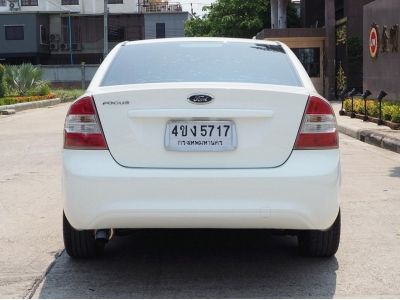 FORD FOCUS 1.8 FINESS (MNC) ปี 2011 AUTO รูปที่ 3
